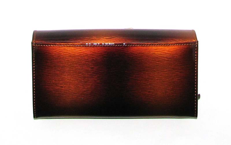 Гаманець жіночий Paris 74110-DSHK BROWN Гаманець жіночий Paris 74110-DSHK BROWN